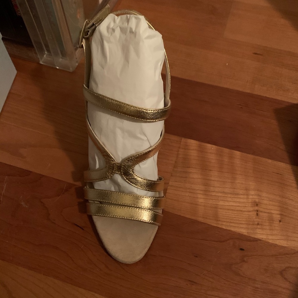 Bruno Magli Giada Sandal